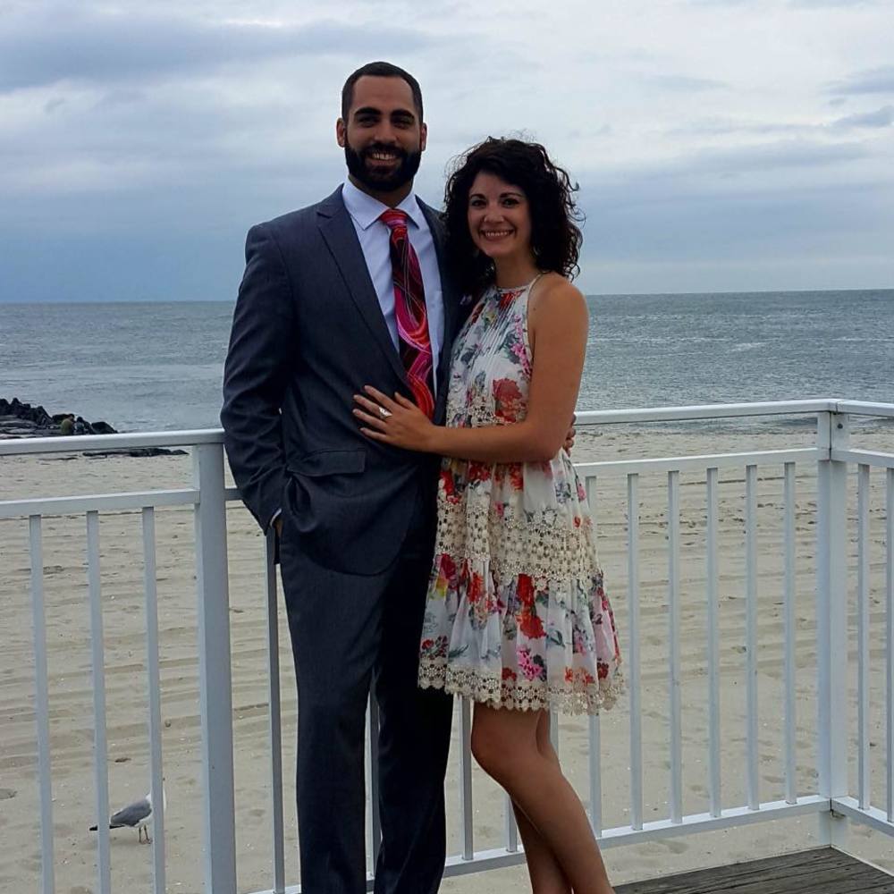 Meet your Posher, Maura